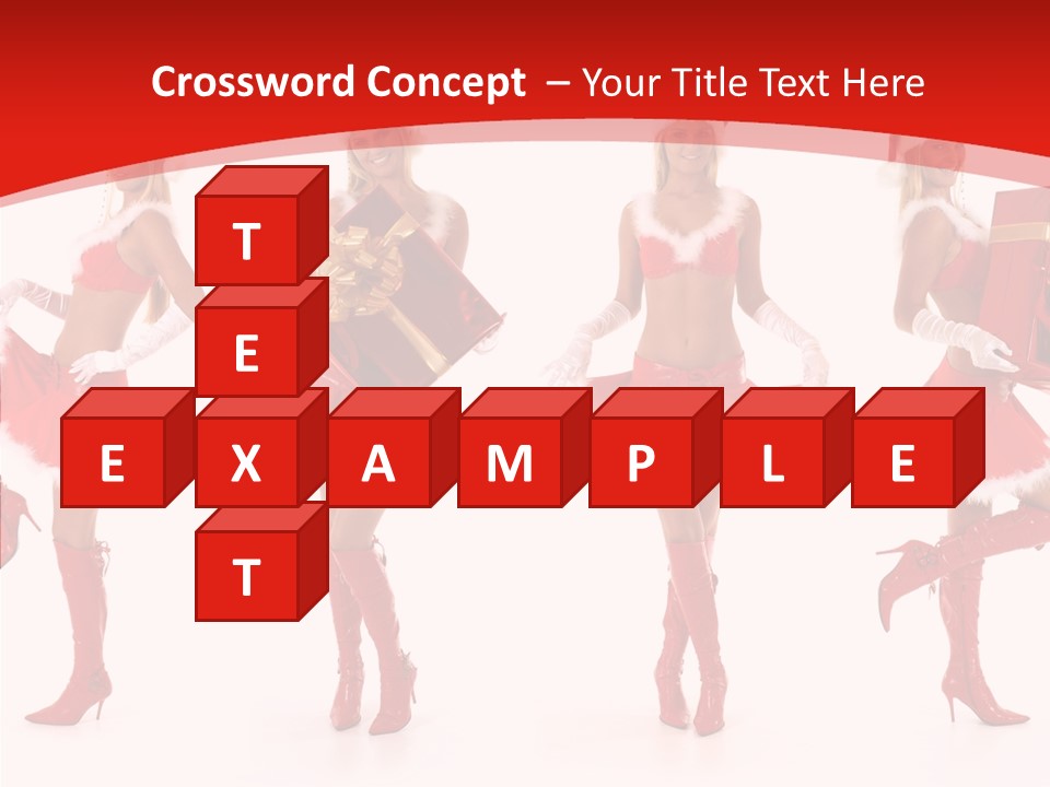 Style Thin Alluring PowerPoint Template