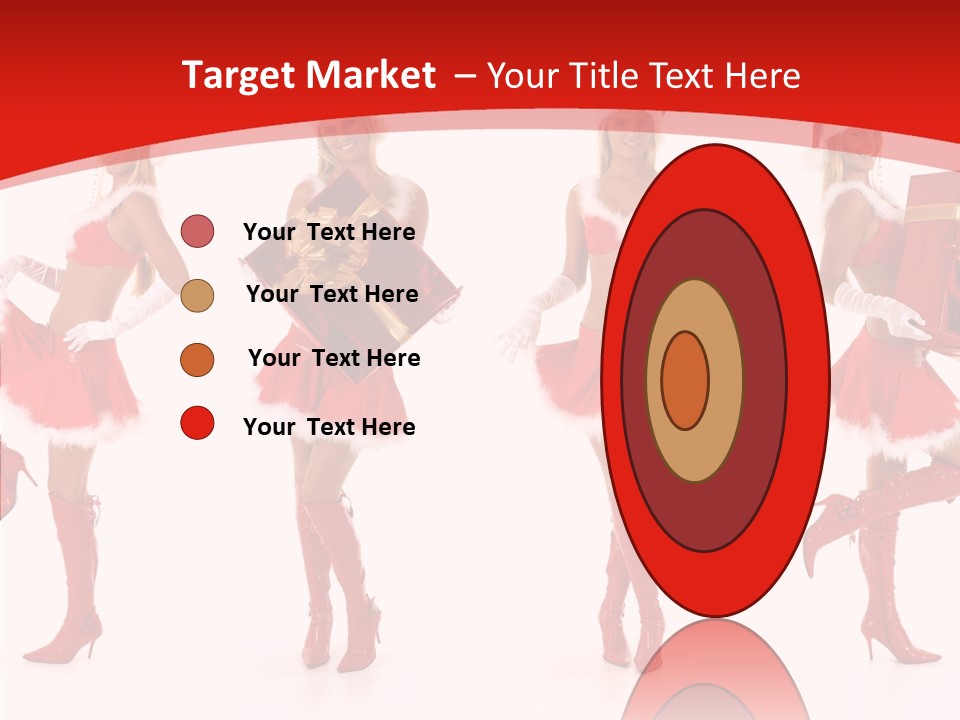 Style Thin Alluring PowerPoint Template