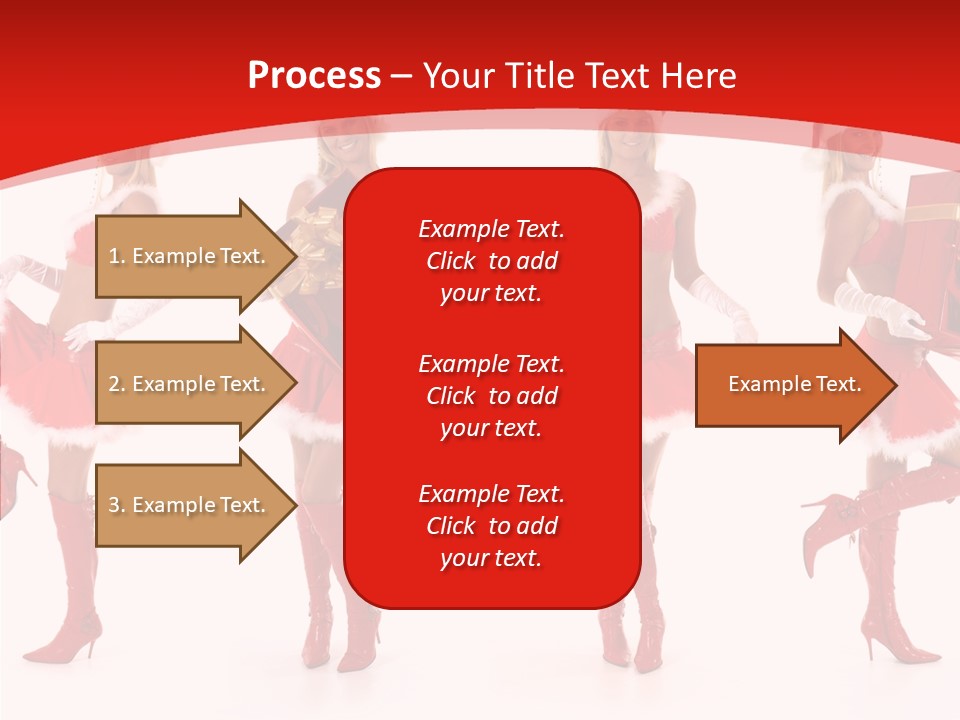 Style Thin Alluring PowerPoint Template