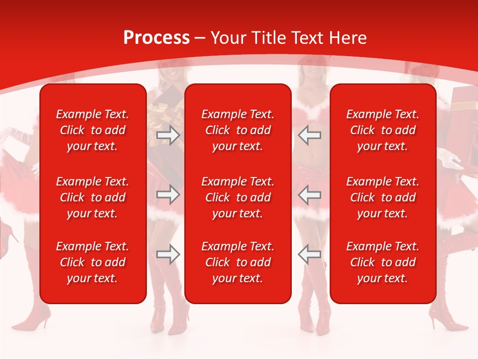 Style Thin Alluring PowerPoint Template