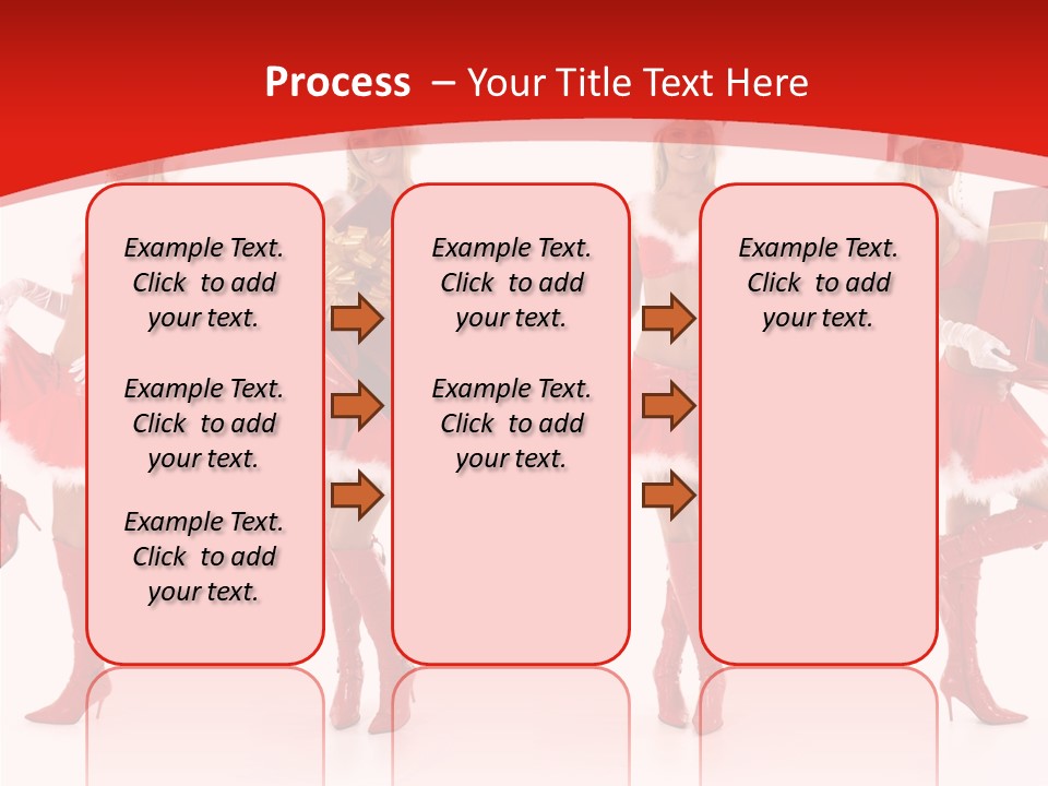 Style Thin Alluring PowerPoint Template