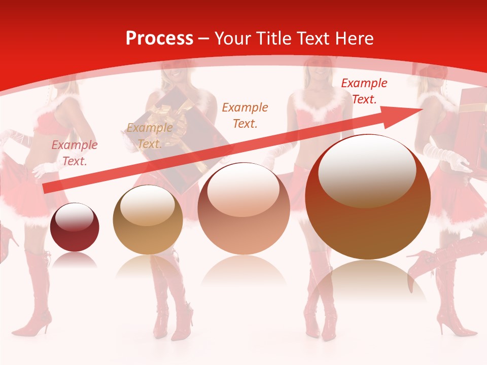 Style Thin Alluring PowerPoint Template