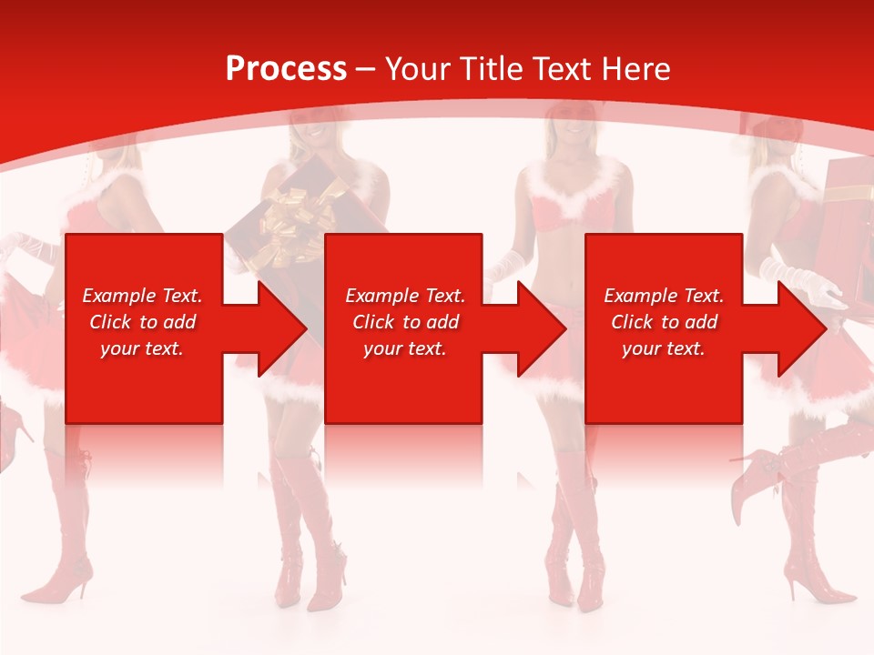 Style Thin Alluring PowerPoint Template