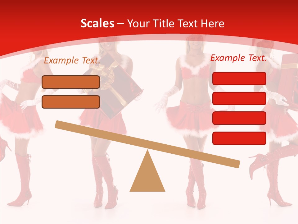 Style Thin Alluring PowerPoint Template