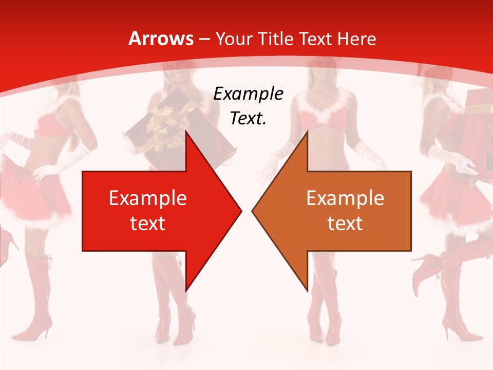 Style Thin Alluring PowerPoint Template