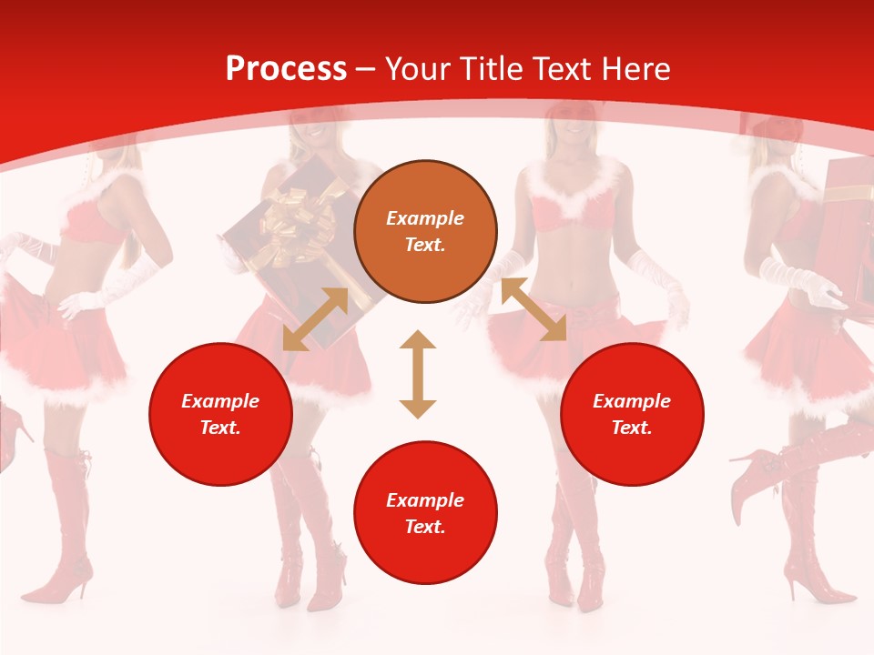 Style Thin Alluring PowerPoint Template