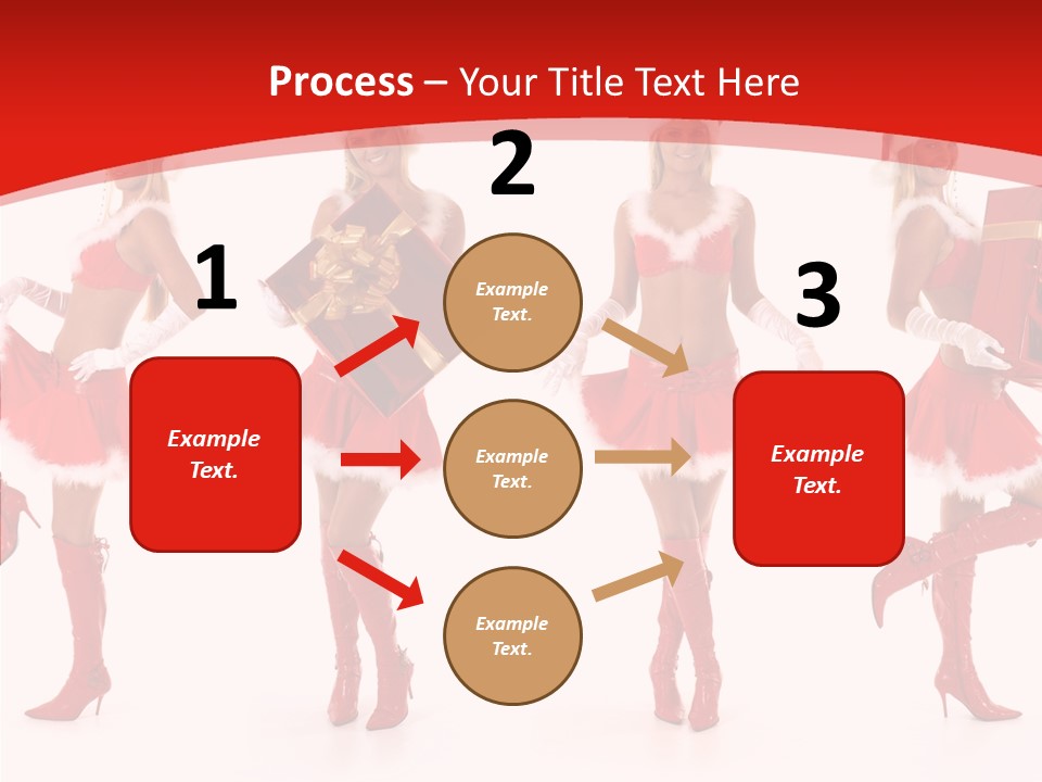 Style Thin Alluring PowerPoint Template
