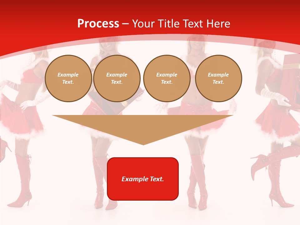 Style Thin Alluring PowerPoint Template