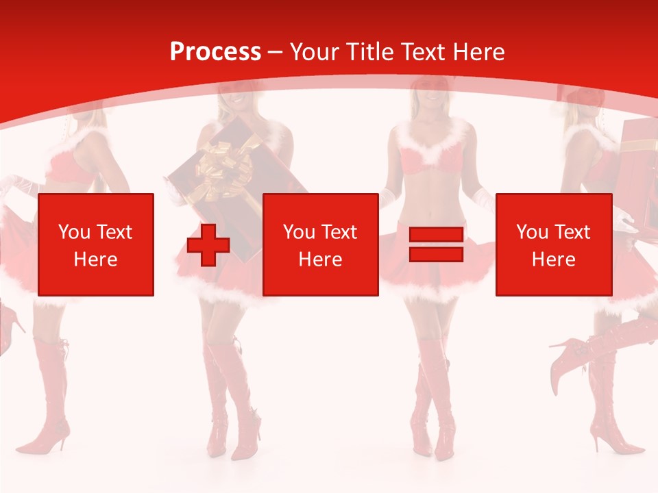 Style Thin Alluring PowerPoint Template