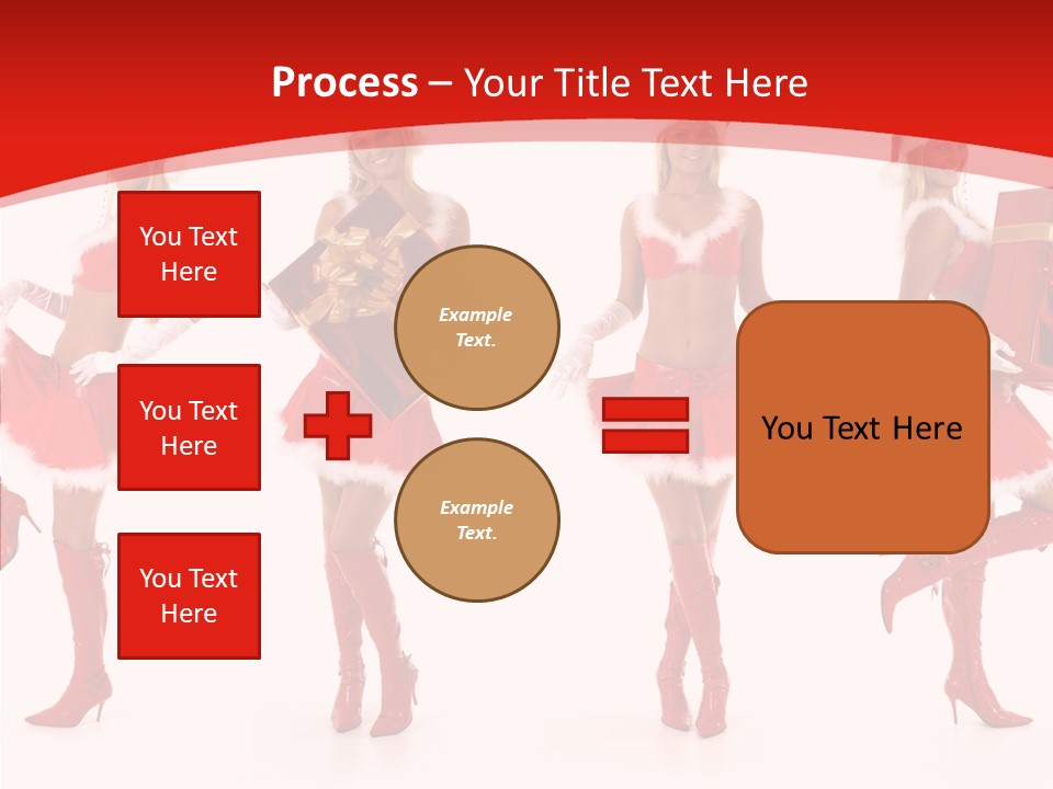 Style Thin Alluring PowerPoint Template
