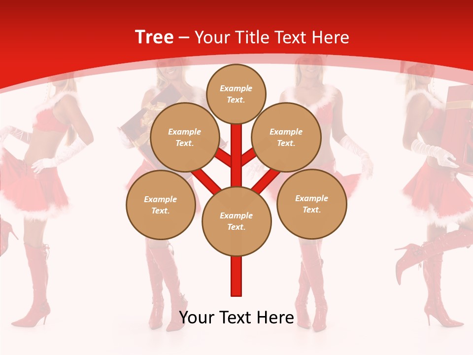 Style Thin Alluring PowerPoint Template