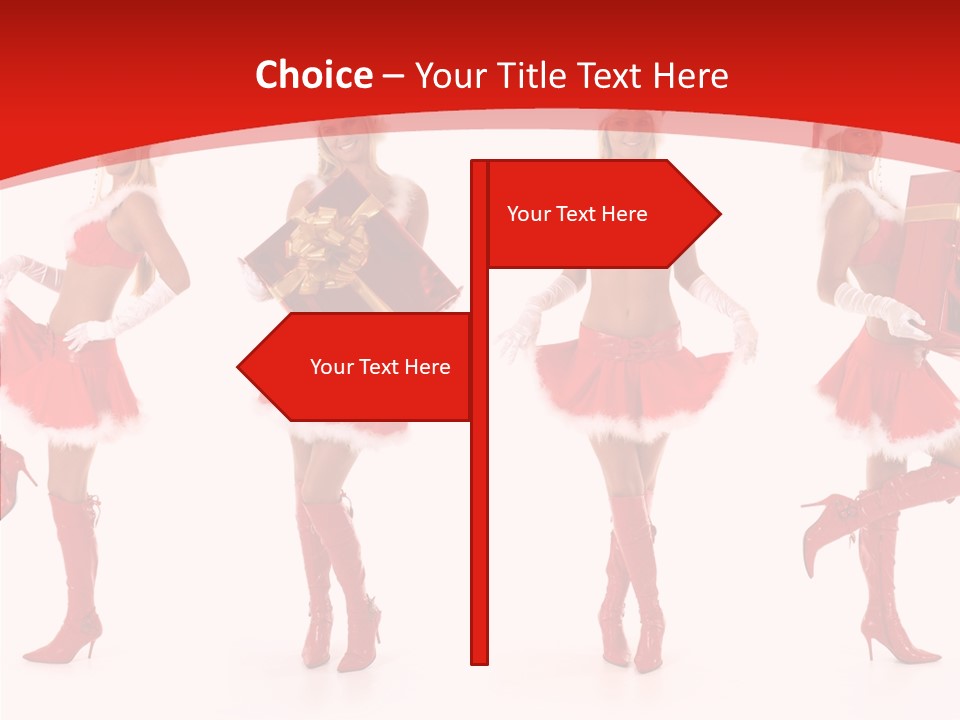 Style Thin Alluring PowerPoint Template