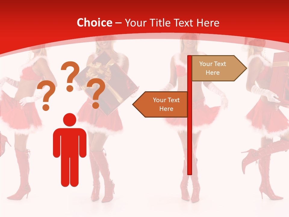 Style Thin Alluring PowerPoint Template