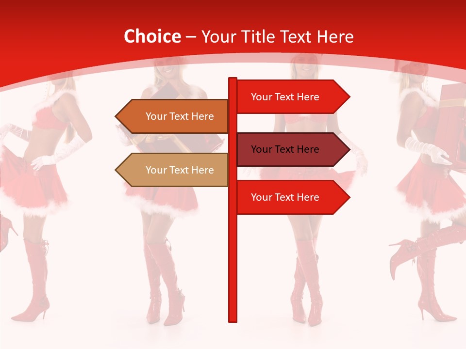 Style Thin Alluring PowerPoint Template