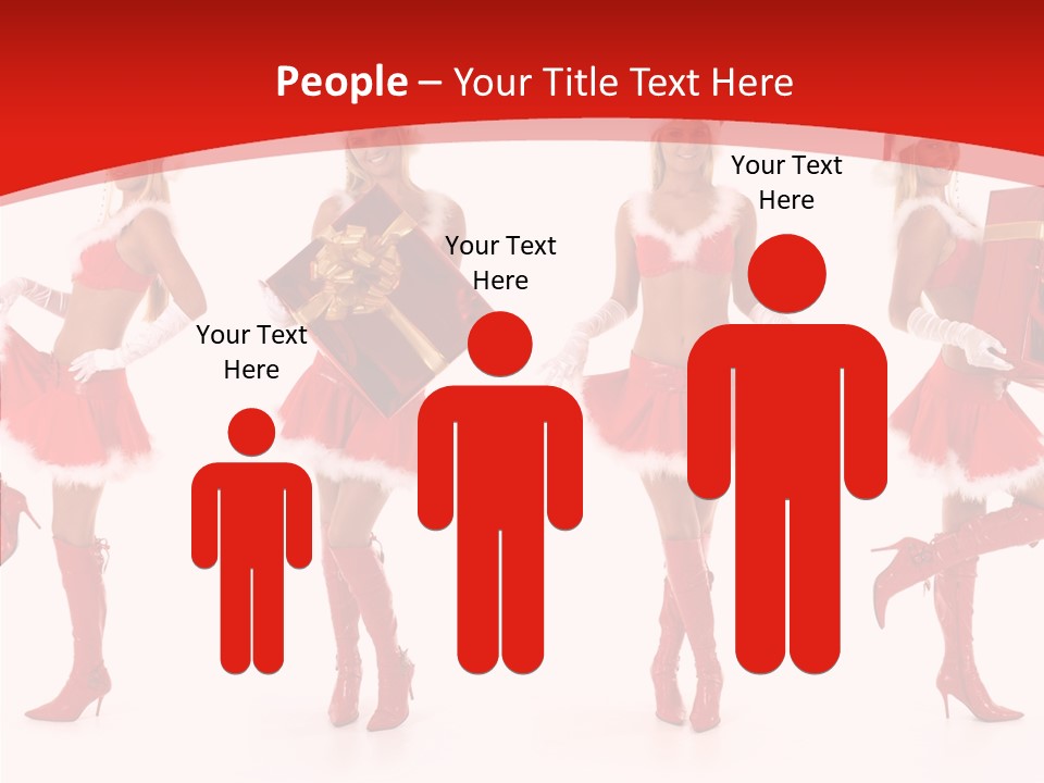 Style Thin Alluring PowerPoint Template