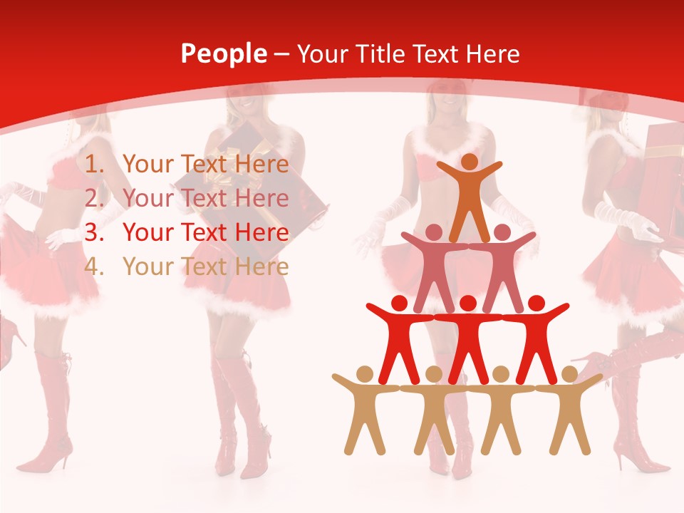 Style Thin Alluring PowerPoint Template