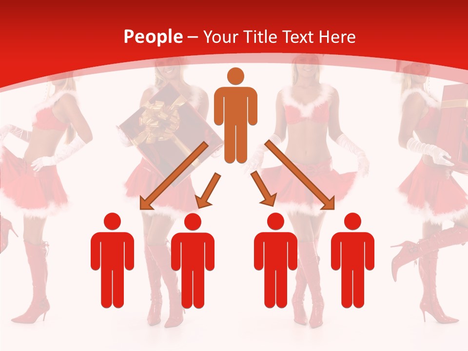 Style Thin Alluring PowerPoint Template