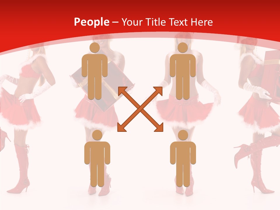 Style Thin Alluring PowerPoint Template