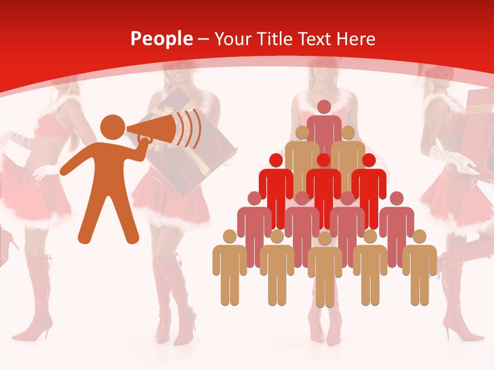 Style Thin Alluring PowerPoint Template