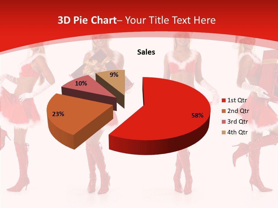 Style Thin Alluring PowerPoint Template