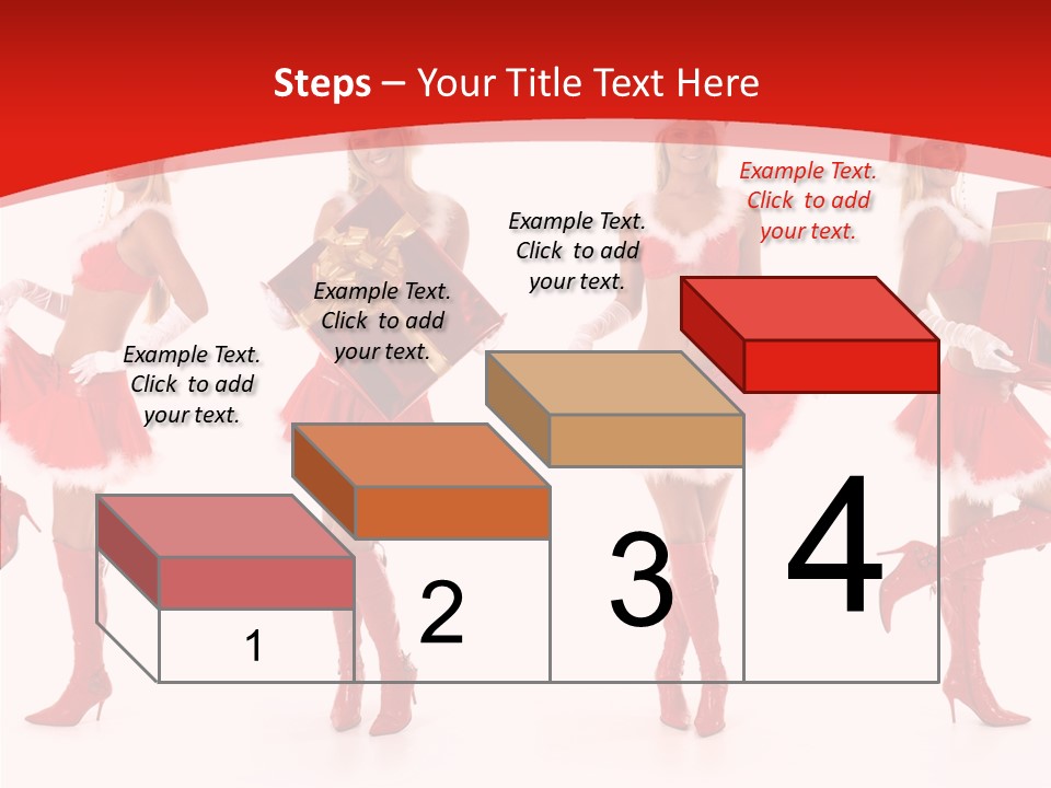 Style Thin Alluring PowerPoint Template