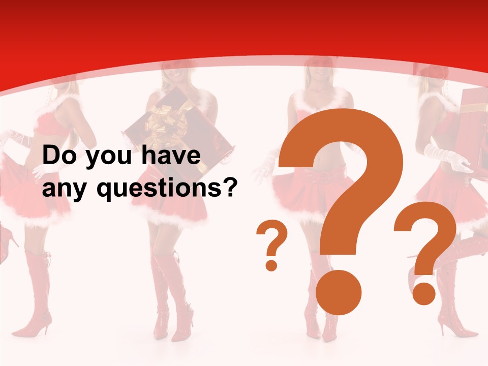 Style Thin Alluring PowerPoint Template