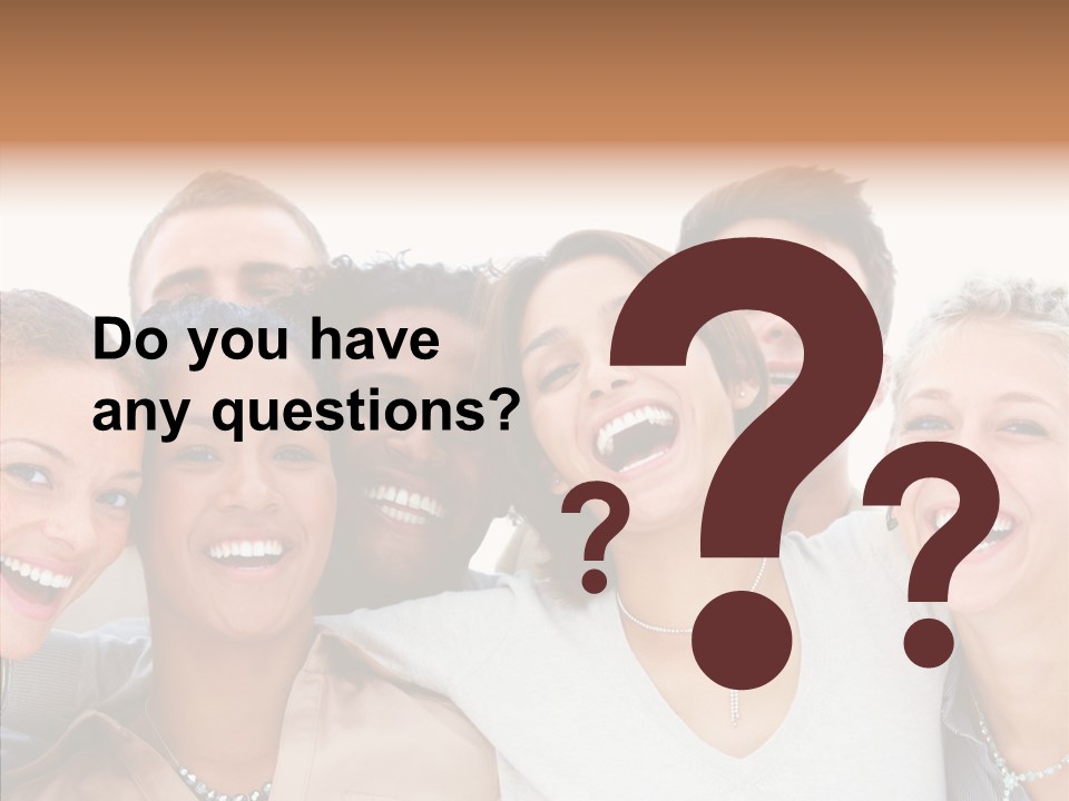 Trategy Writing Team PowerPoint Template