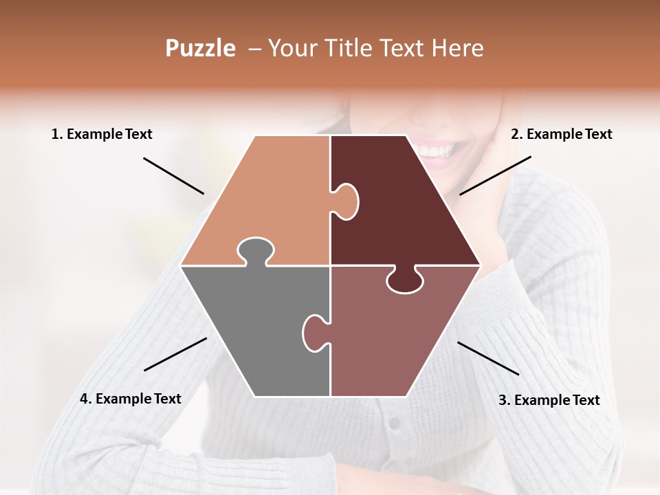 Profe Ional Team Conference PowerPoint Template