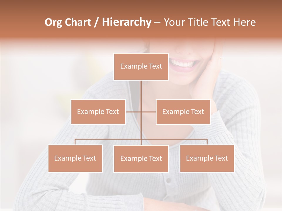 Profe Ional Team Conference PowerPoint Template