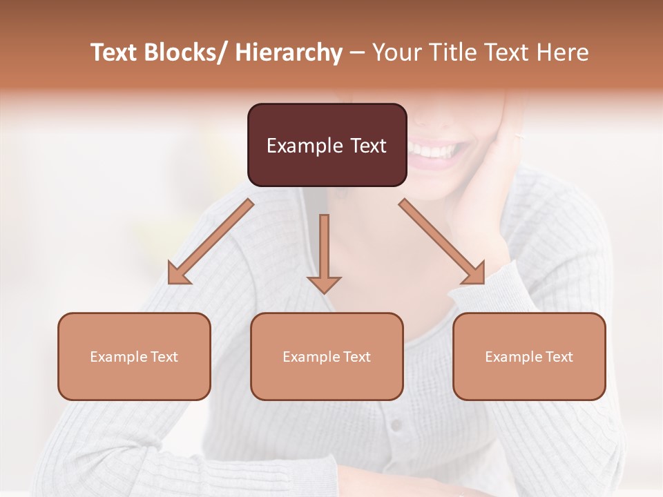 Profe Ional Team Conference PowerPoint Template