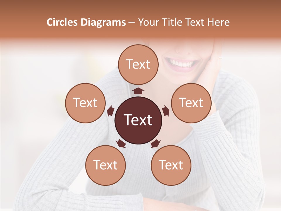 Profe Ional Team Conference PowerPoint Template