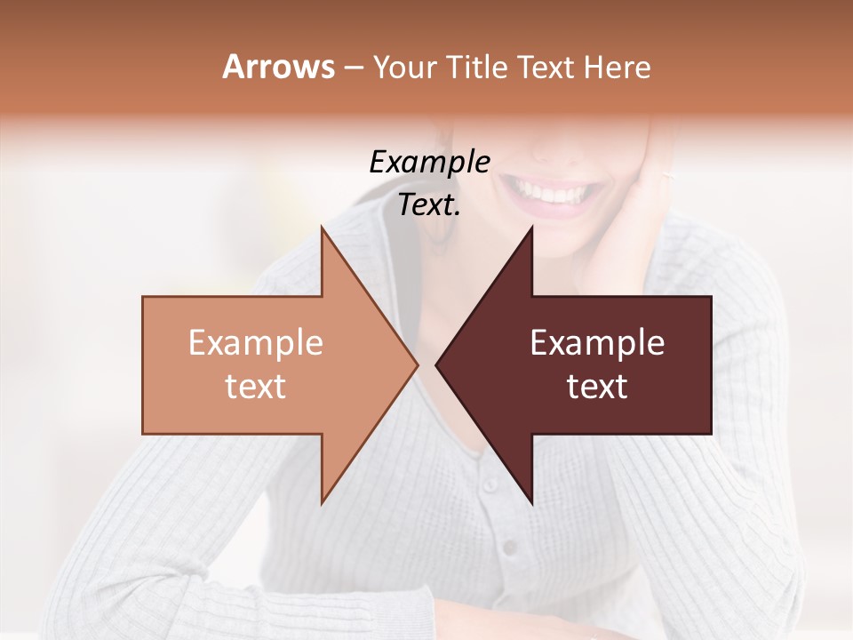 Profe Ional Team Conference PowerPoint Template