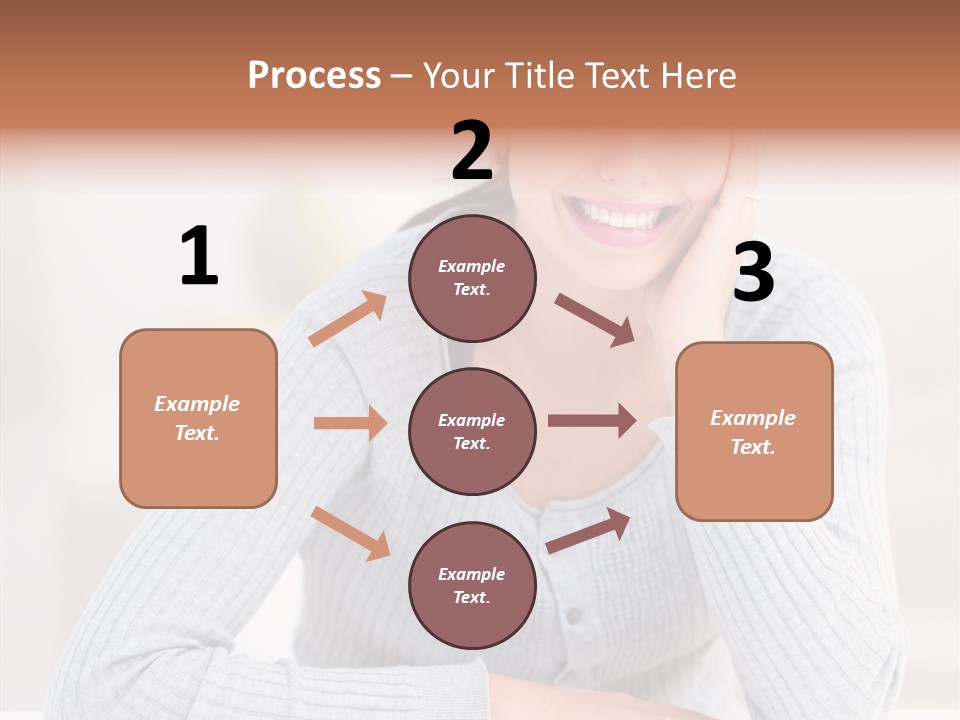 Profe Ional Team Conference PowerPoint Template