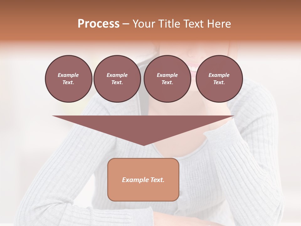 Profe Ional Team Conference PowerPoint Template