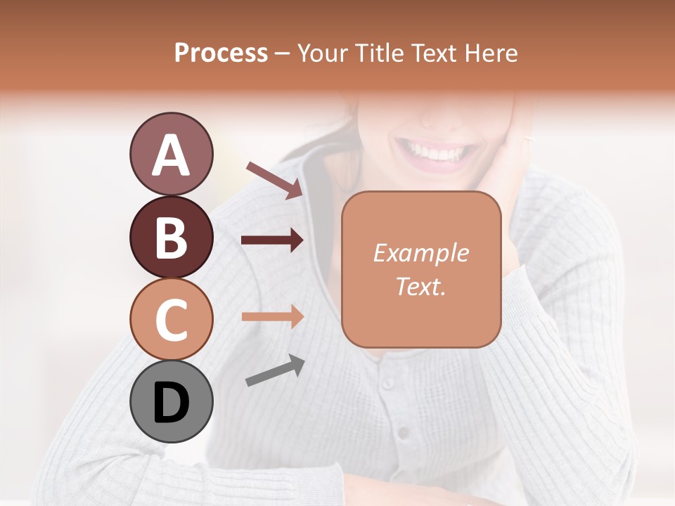 Profe Ional Team Conference PowerPoint Template