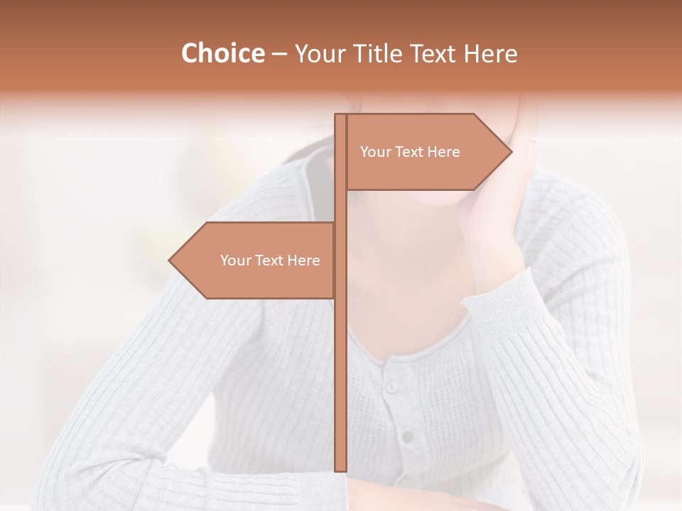 Profe Ional Team Conference PowerPoint Template