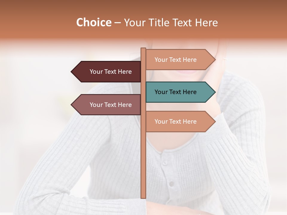 Profe Ional Team Conference PowerPoint Template