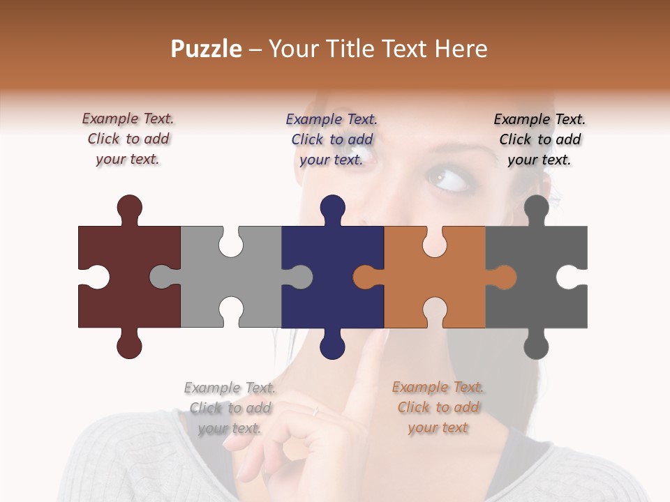 Corporation Humorou Humor PowerPoint Template