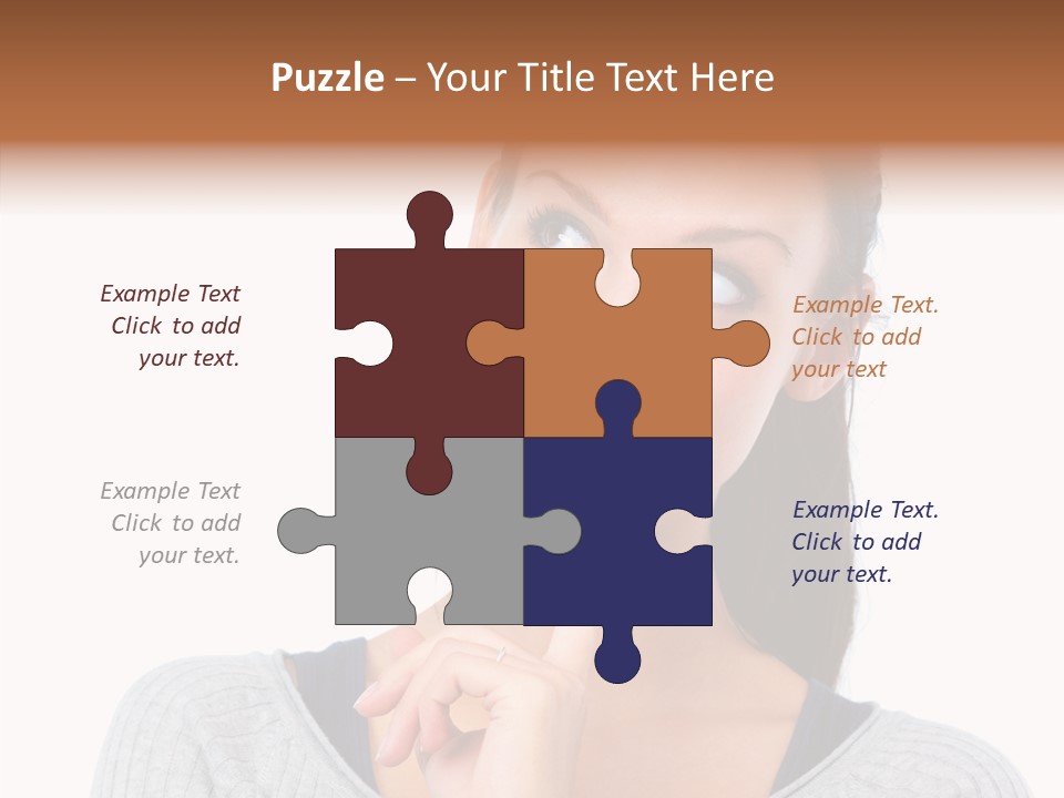 Corporation Humorou Humor PowerPoint Template