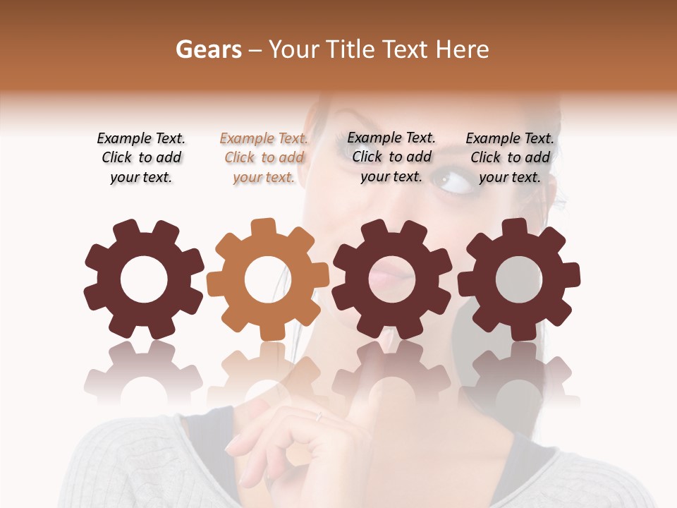 Corporation Humorou Humor PowerPoint Template