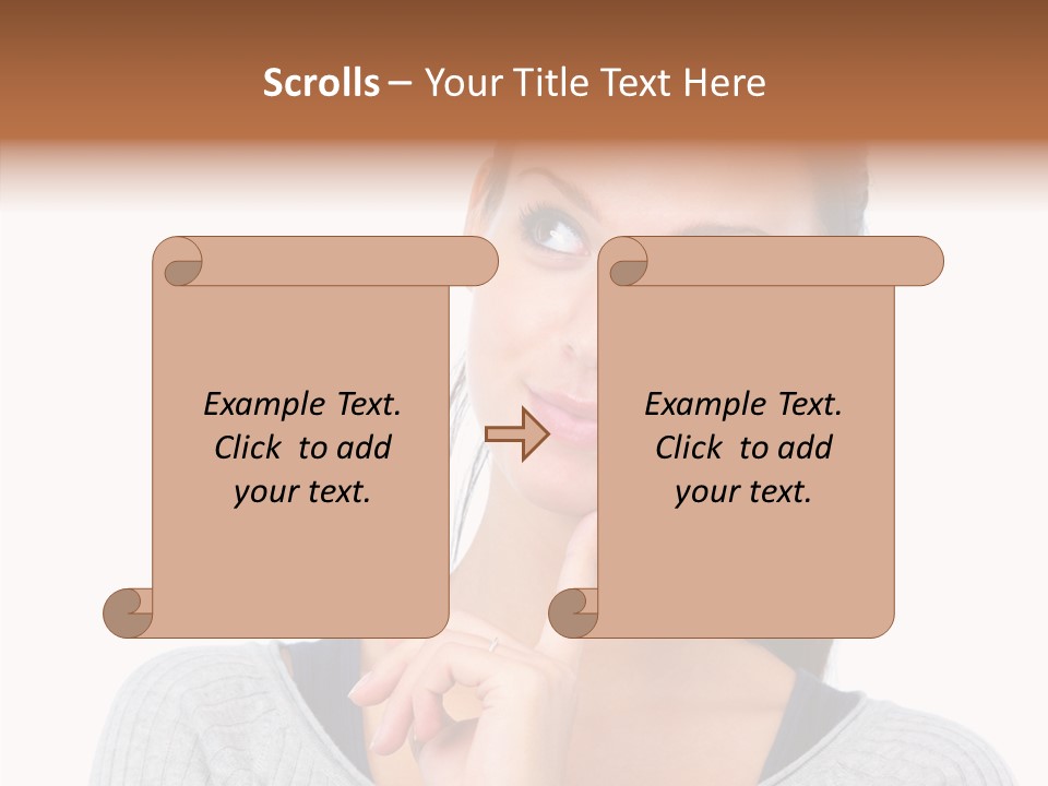 Corporation Humorou Humor PowerPoint Template