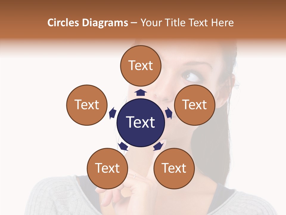 Corporation Humorou Humor PowerPoint Template