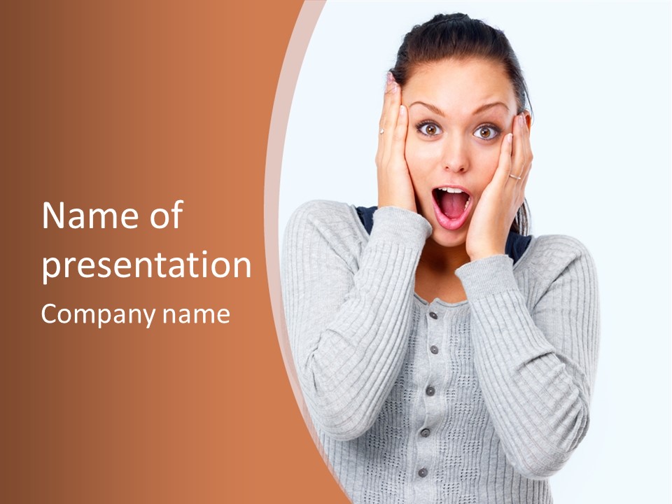 Li Ten Per On Boardroom PowerPoint Template