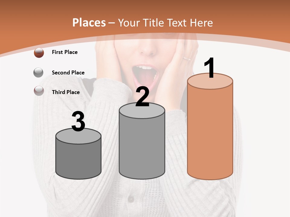 Li Ten Per On Boardroom PowerPoint Template
