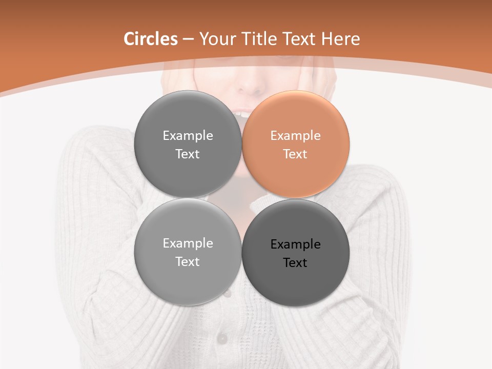 Li Ten Per On Boardroom PowerPoint Template