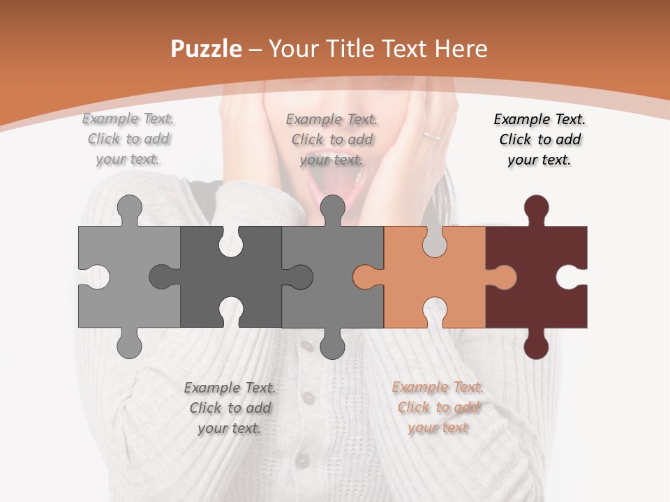 Li Ten Per On Boardroom PowerPoint Template