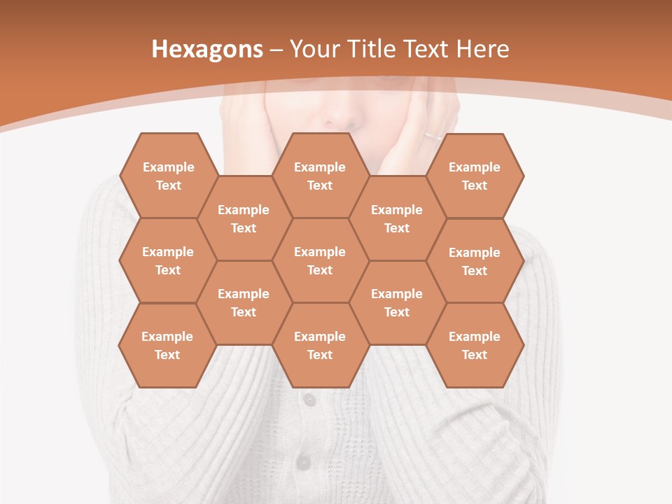 Li Ten Per On Boardroom PowerPoint Template