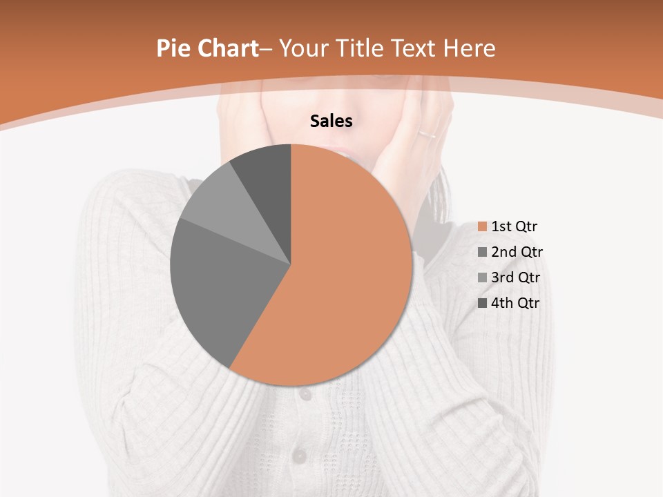 Li Ten Per On Boardroom PowerPoint Template