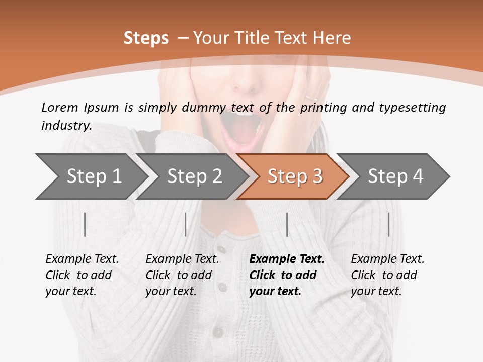 Li Ten Per On Boardroom PowerPoint Template