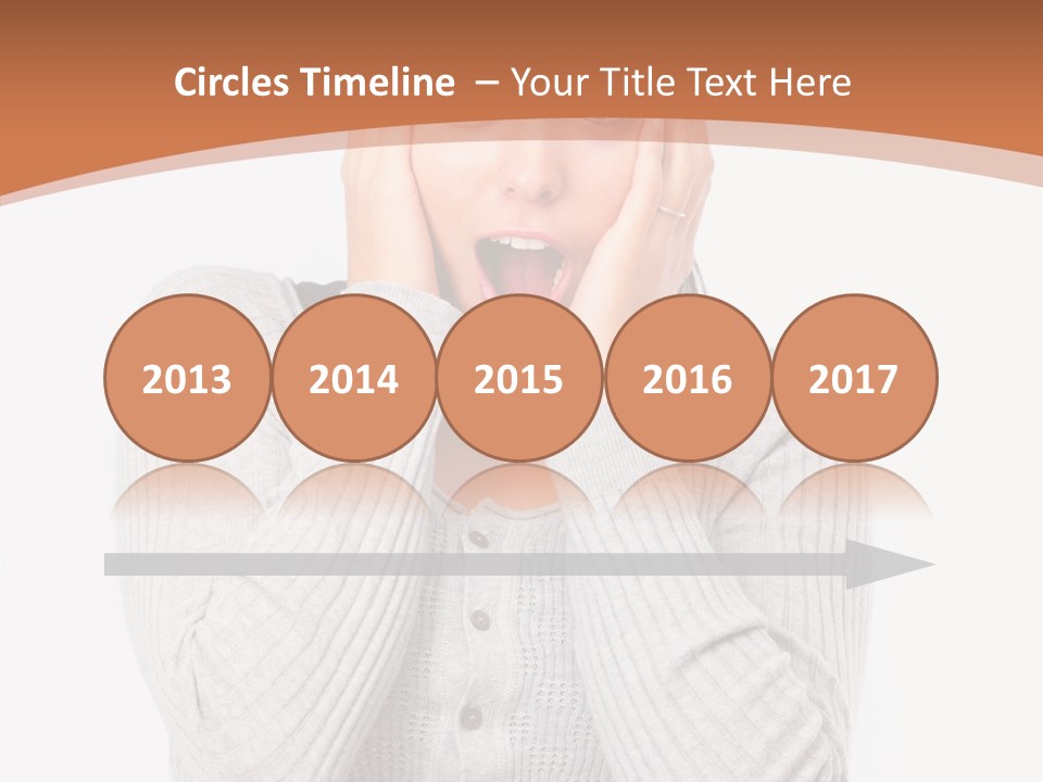 Li Ten Per On Boardroom PowerPoint Template